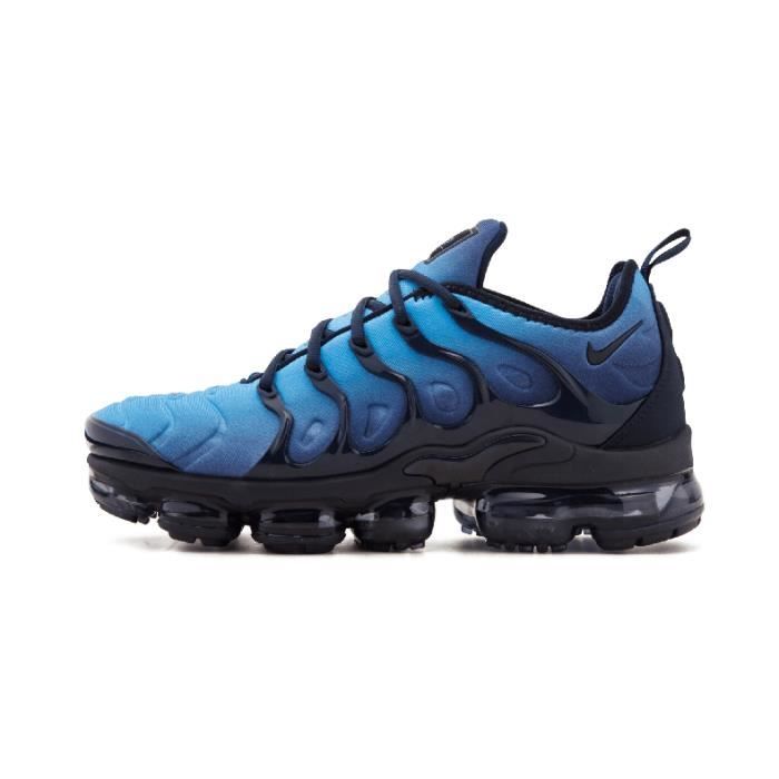 Vapormax enfant bleu hotsell