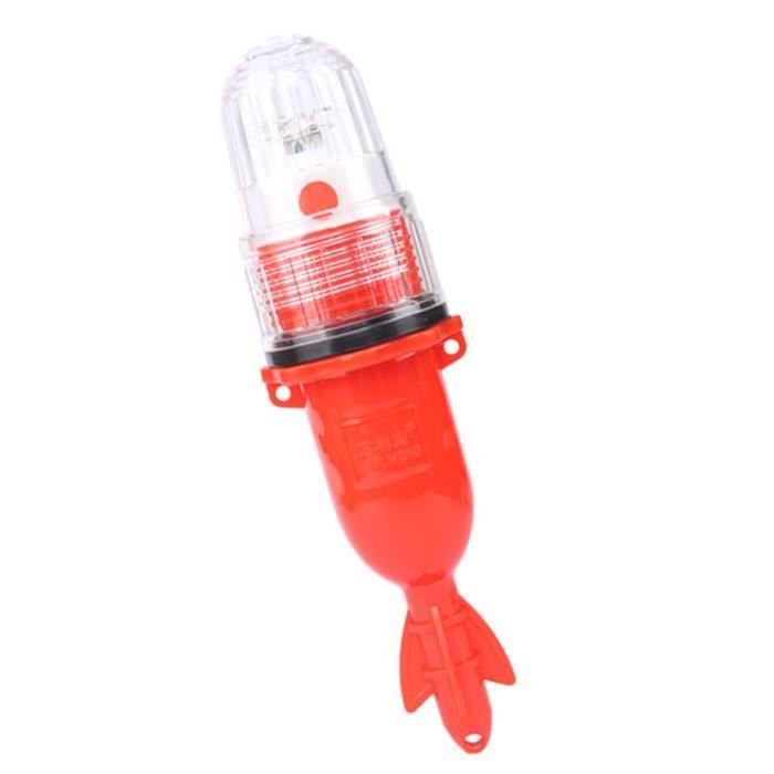 Vogueing Tool DC 24V Rouge Avertissement Signal Lumineux Tableau De Bord Panneau Voyant Voiture Van Bateau Dash Avertissement Signal Lampe (Lot De 5