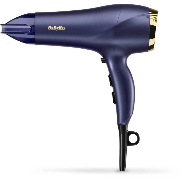 Sèche Cheveux Luxe Babyliss - vue 3
