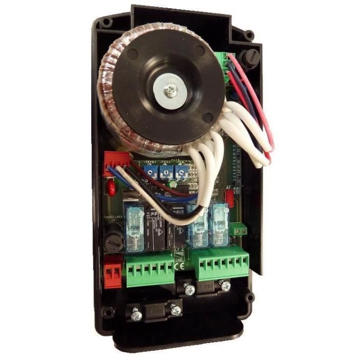 Zf2 Armoire De Commande Came Came Achat Vente Motorisation