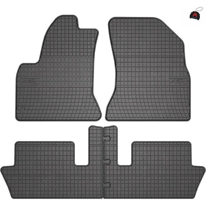 Tapis C4 Picasso