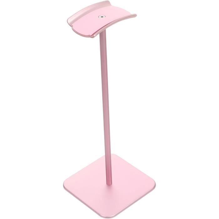2 Pièces Support Casque, Écouteurs Crochet Headset Stand