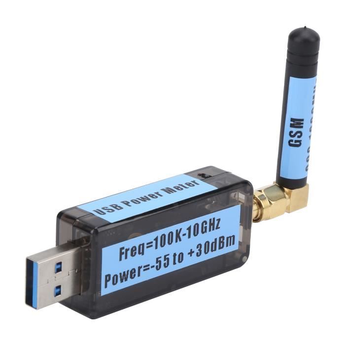 SHUIYUE 10-1000MHz Portable Sans Fil Voiture Télécommandes