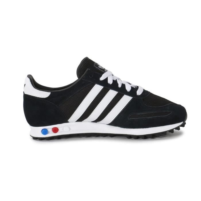 adidas trainer noir