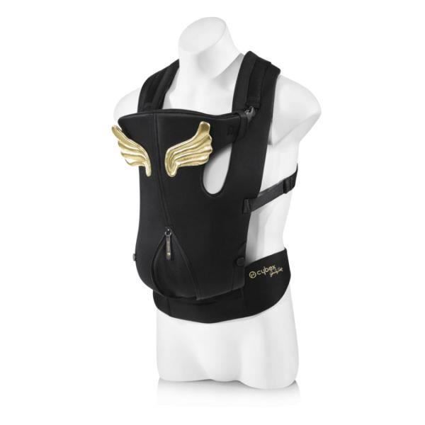 Porte Bebe Cybex 2 Go Wings 17 Cdiscount Puericulture Eveil Bebe