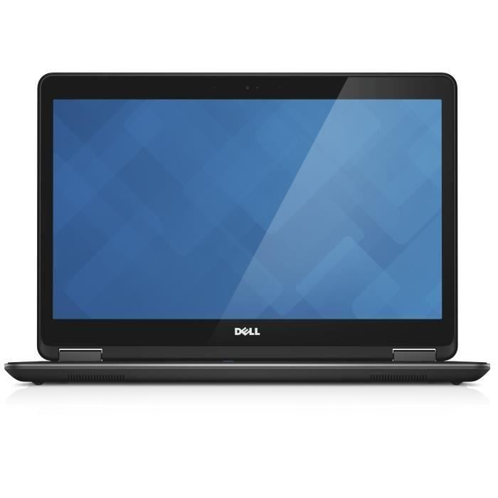 Top achat PC Portable DELL LATITUDE E7440 - i3 1.9Ghz 8Go 240Go SSD 14" pas cher Top achat PC Portable DELL LATITUDE E7440 - i3 1.9Ghz 8Go 240Go SSD 14" pas cher