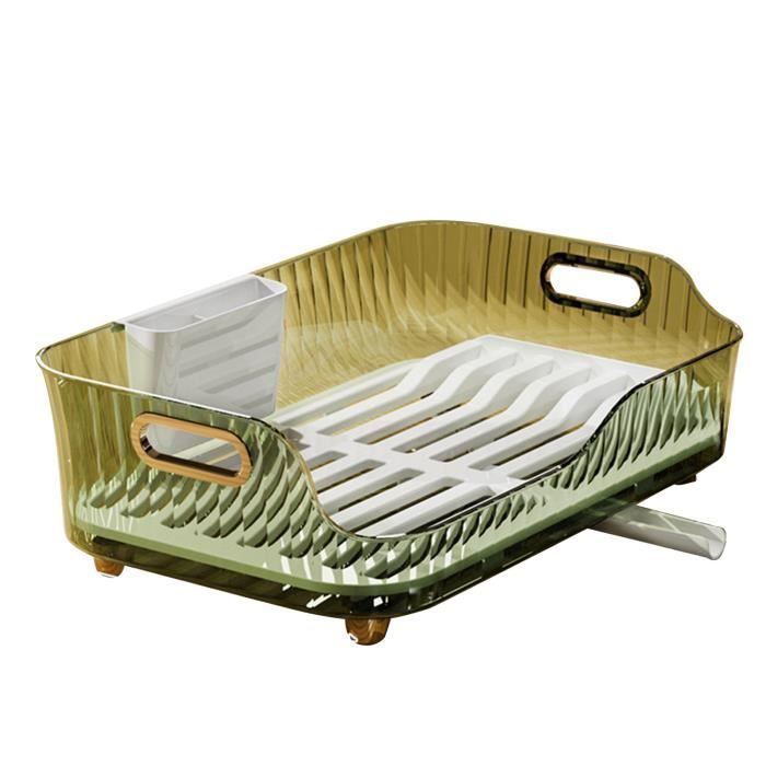 égouttoir Vaisselle Grand Bac Récupérateur Rotho 1703205519 Geometric Égouttoir Plastique Vert 45 X 35 X 25 Cm égouttoir Vaisselle Avec Bac égouttoir Vaisselle Grand Bac Récupérateur Rotho 1703205519 Geometric Égouttoir Plastique Vert 45 X 35 X 25 Cm égouttoir Vaisselle Avec Bac