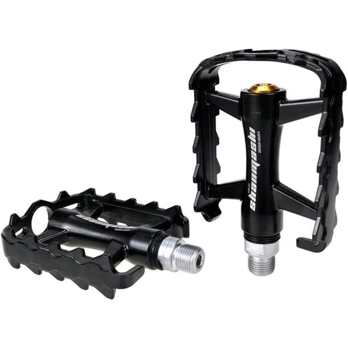 P dales VTT V lo De Route E.F.CONNECTION Mixte Aluminium