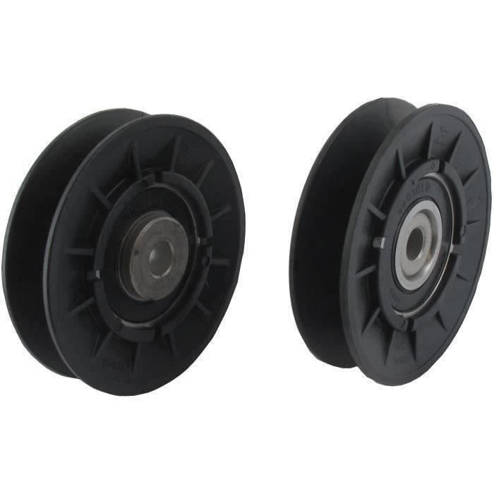 Poulie en V adaptable HUSQVARNA