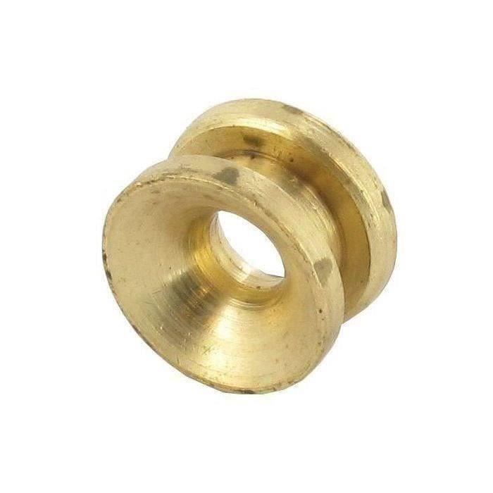 Oeillet adaptable ARNETOLI MOTOR pour tête fil nylon