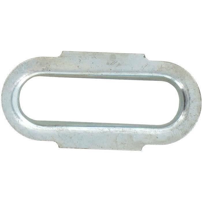 Entretoise pour échappement adaptable pour LAWN BOY