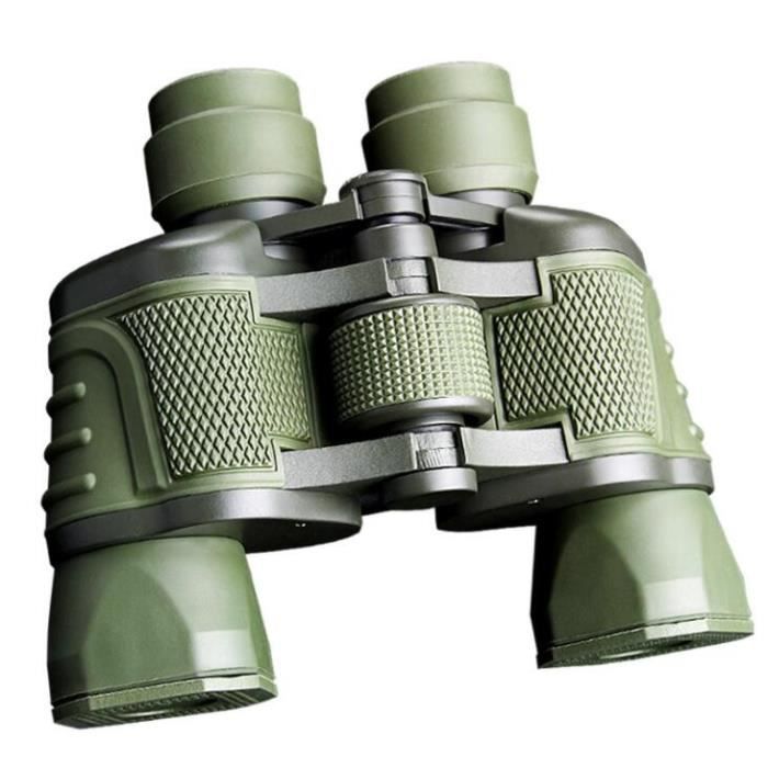 Jumelle vision hotsell nocturne militaire