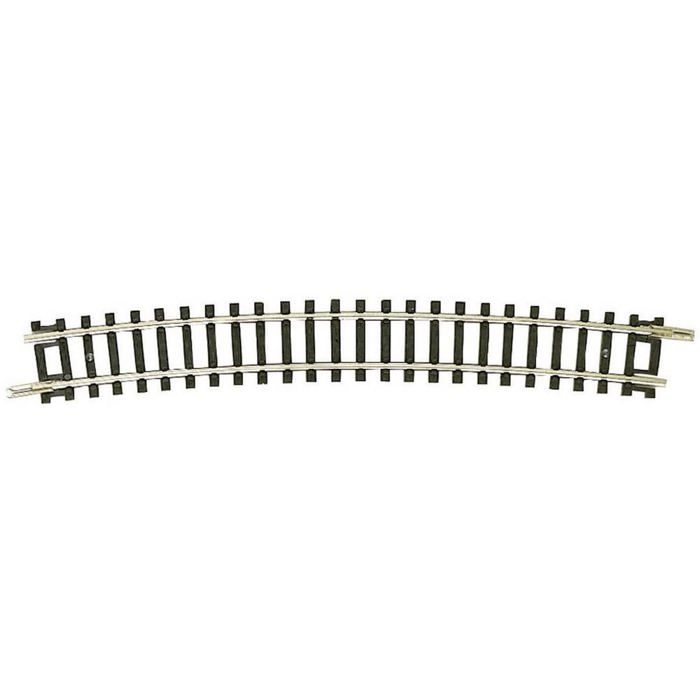 FLEISCHMANN RAIL COURBE 22227 (N) VOIE FLEISCHMANN (SANS BALLAST) 1