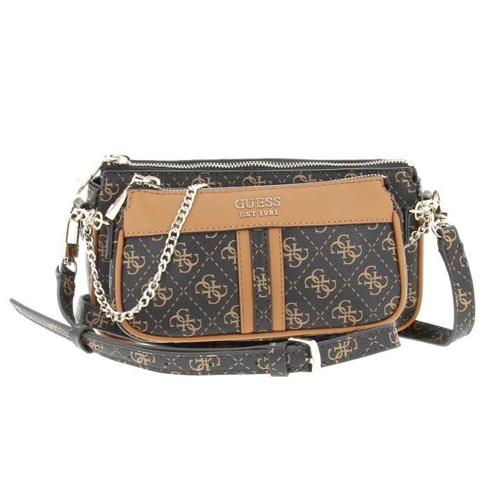 Sac guess pochette outlet