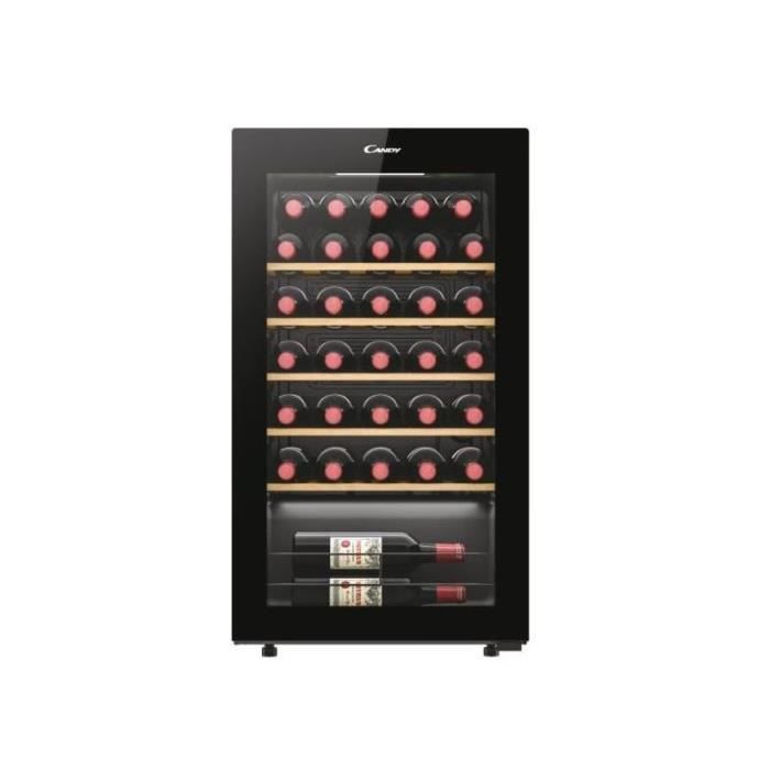 Candy CWC034 - vue 3