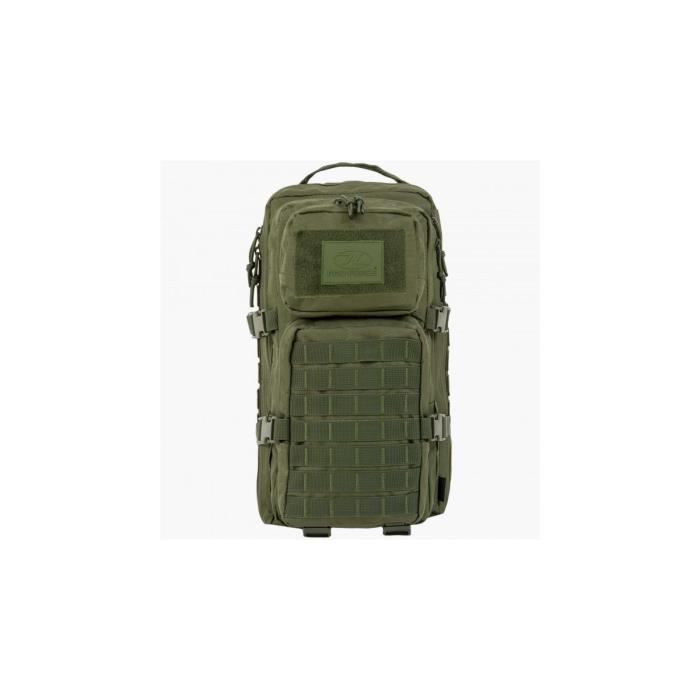 highlander sac a dos