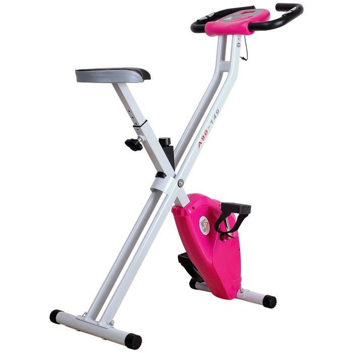 Velo D Appartement Homcom Achat Vente Velo D Appartement Homcom Pas Cher Cdiscount