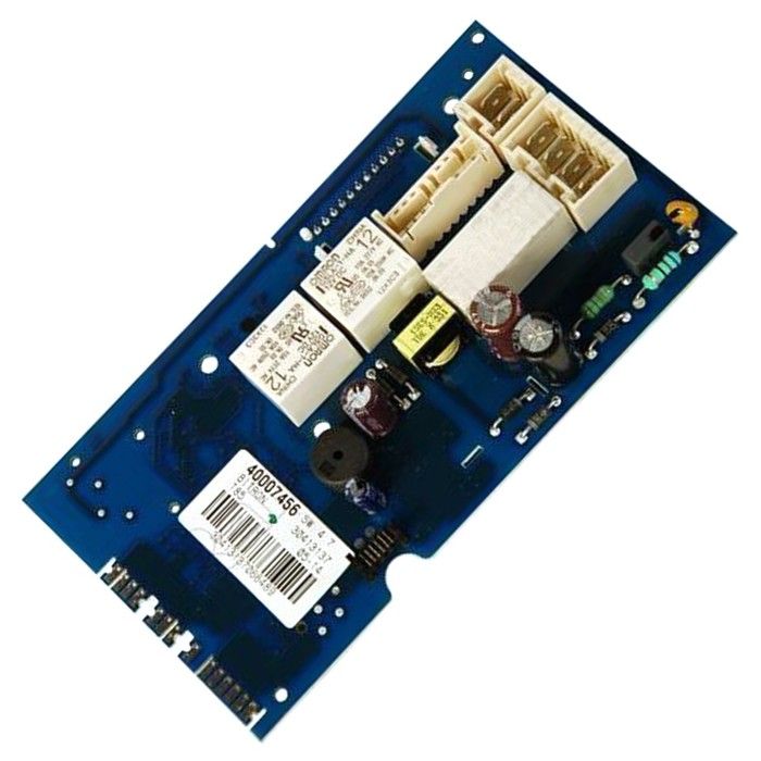 Module electonique Sèche linge CANDY HOOVER 12797