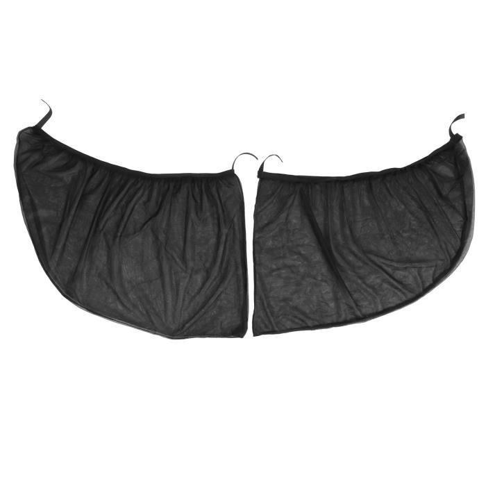 KIMISS Pare-chocs Avant Et Arrière De Voiture RC Pare-chocs Avant Et