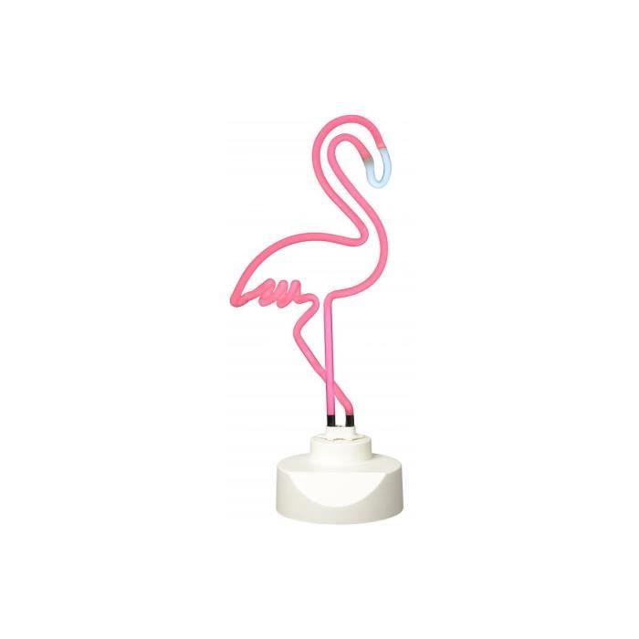 Lampe Neon Rose Achat Vente Pas Cher