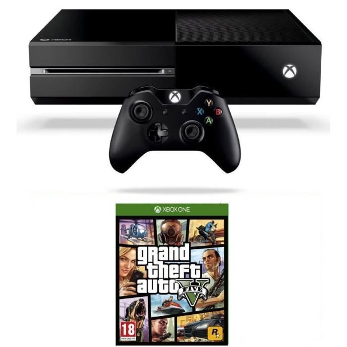 Microsoft gta 5 xbox one discount