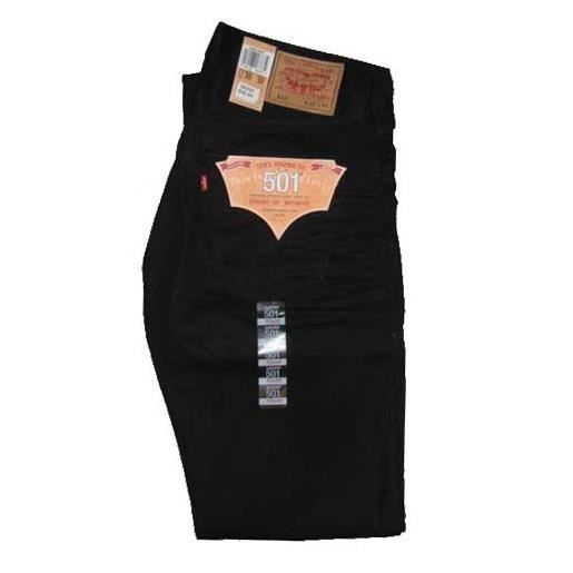 Levis jeans noir best sale