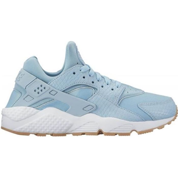 Huarache homme bleu deals
