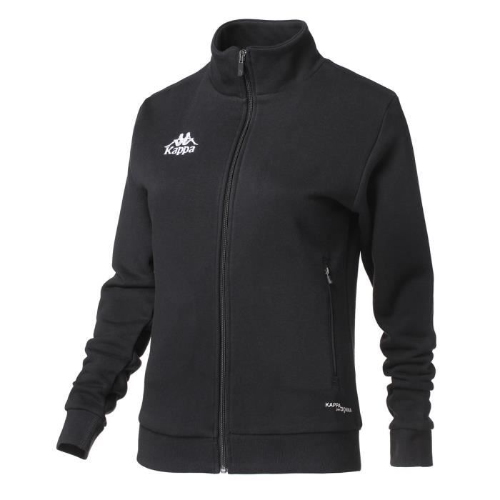 Sweat zippé a capuche femme clearance