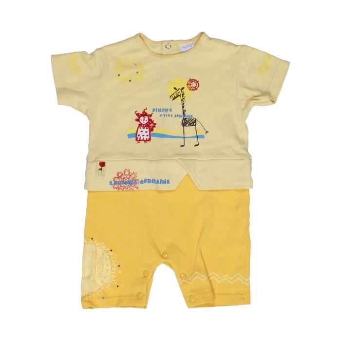Vêtement marque babygro clearance