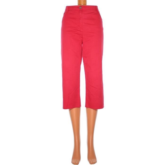 Pantacourt homme c&a clearance