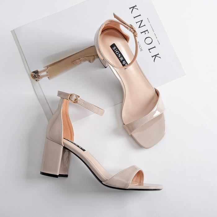 Modele sandale femme 2018 best sale