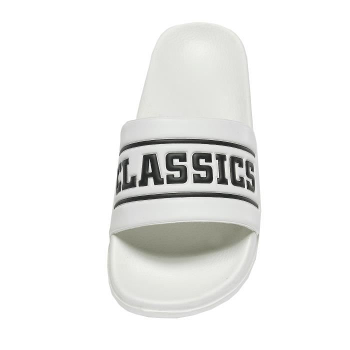 claquette marque