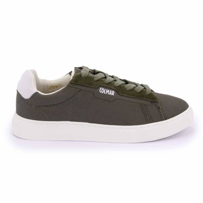 Basket colmar homme kaki cheap