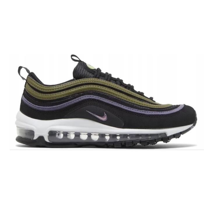 Nike Chaussures Nike Air Max 97 Gs DX4734001