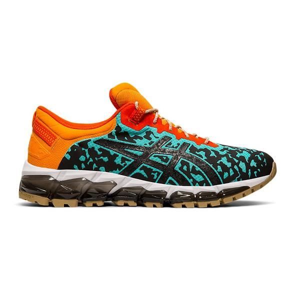 Chaussures de running Asics Gel-Quantum 360 5 TRL - Cdiscount Sport