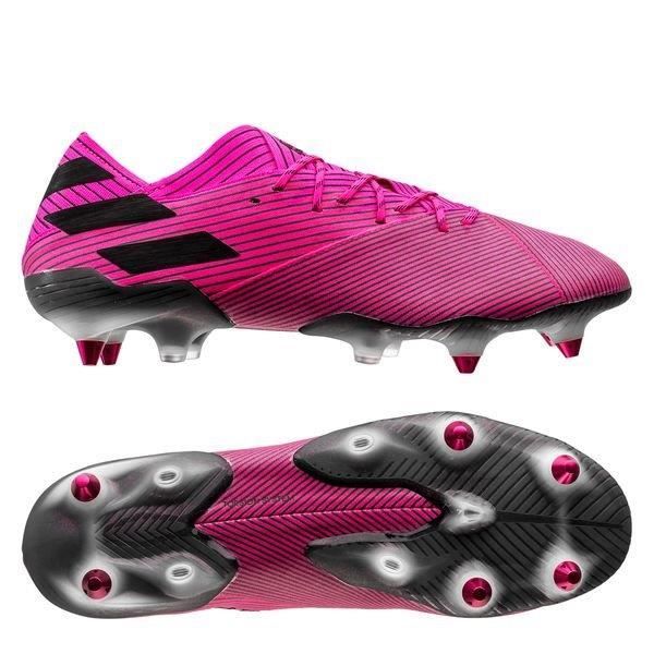 adidas nemeziz avis