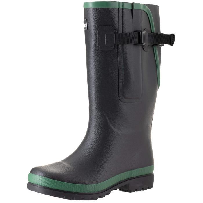 Botte de pluie gros mollet sales