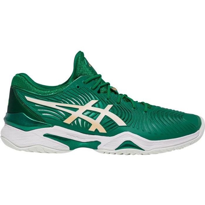 Chaussures de tennis Asics Court Ff Novak - Cdiscount Sport