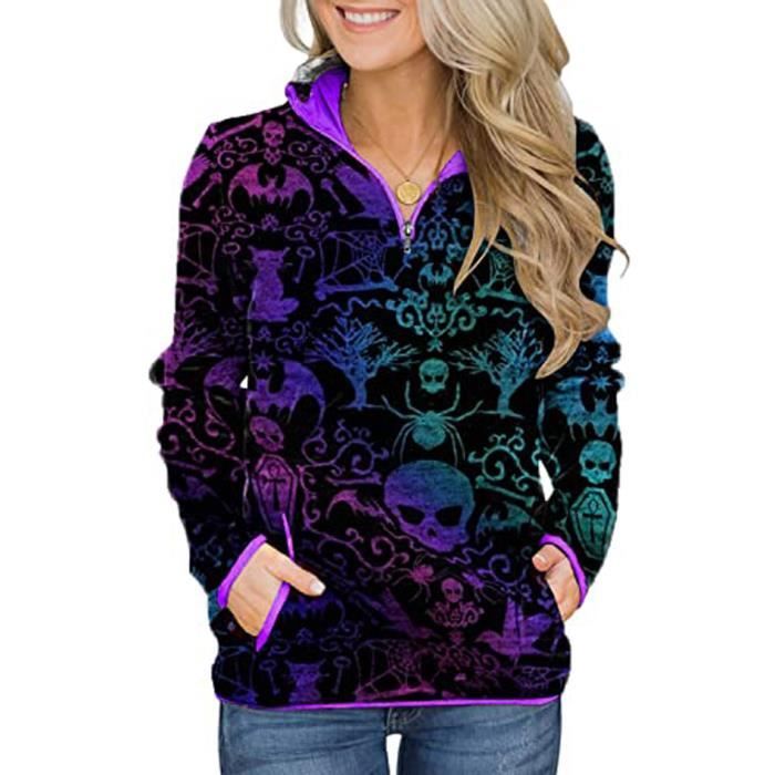 Chemisier American Rag Cie - Couleur Citrouille - Manches Longues à Onglets - Taille M - Occasion Très Bon État