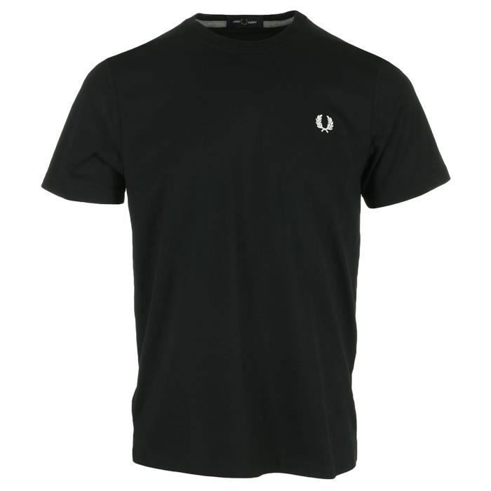 Tee shirt fred perry homme outlet