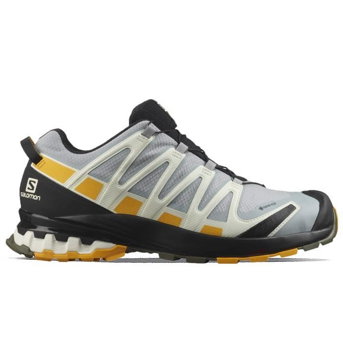 baskets salomon pas cher