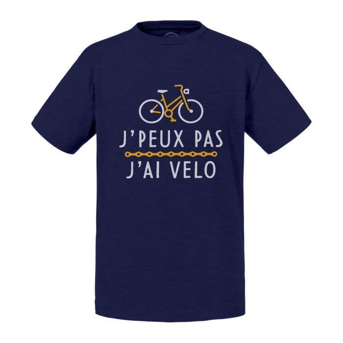 Tee shirt shop velo route