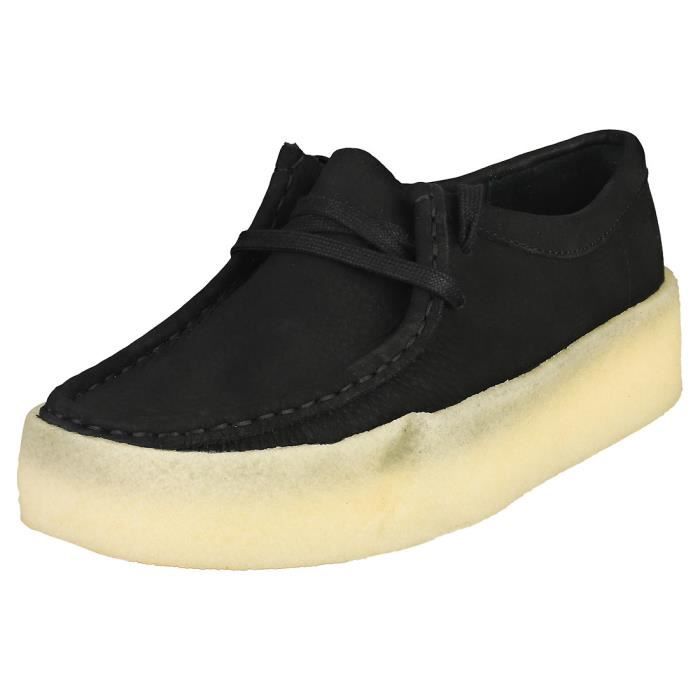Chaussures femme clarks deals