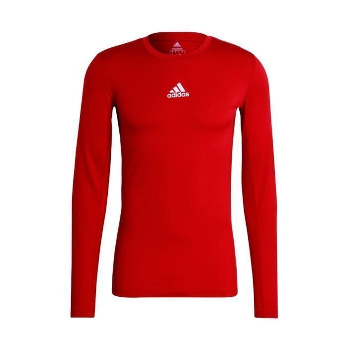 Adidas techfit homme online