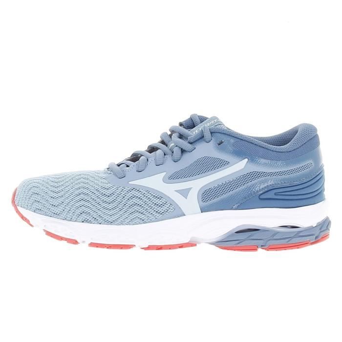 Chaussures running Wave prodigy 4 Mizuno Cdiscount Sport