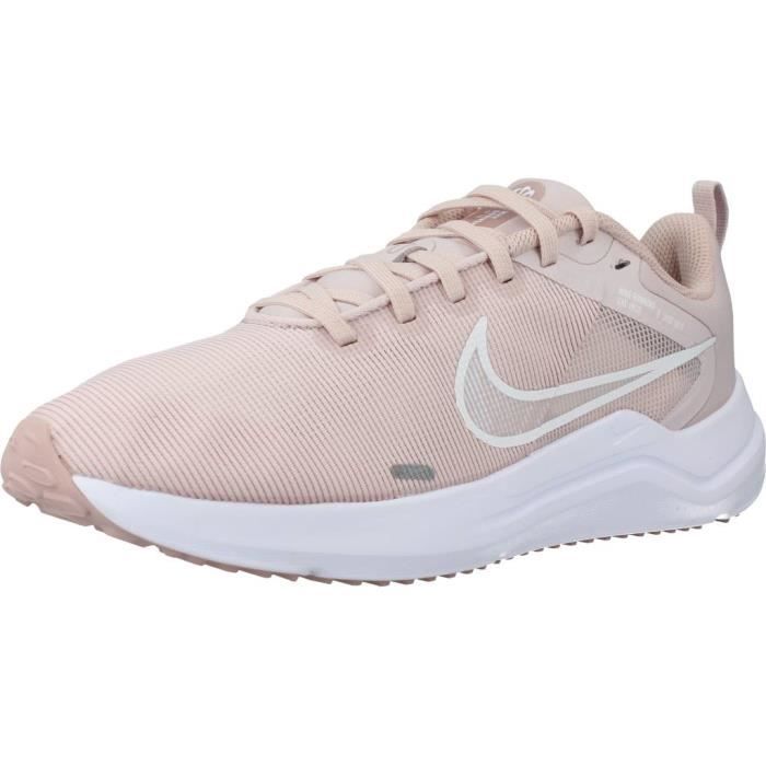 Basket nike femme rose gold new arrivals