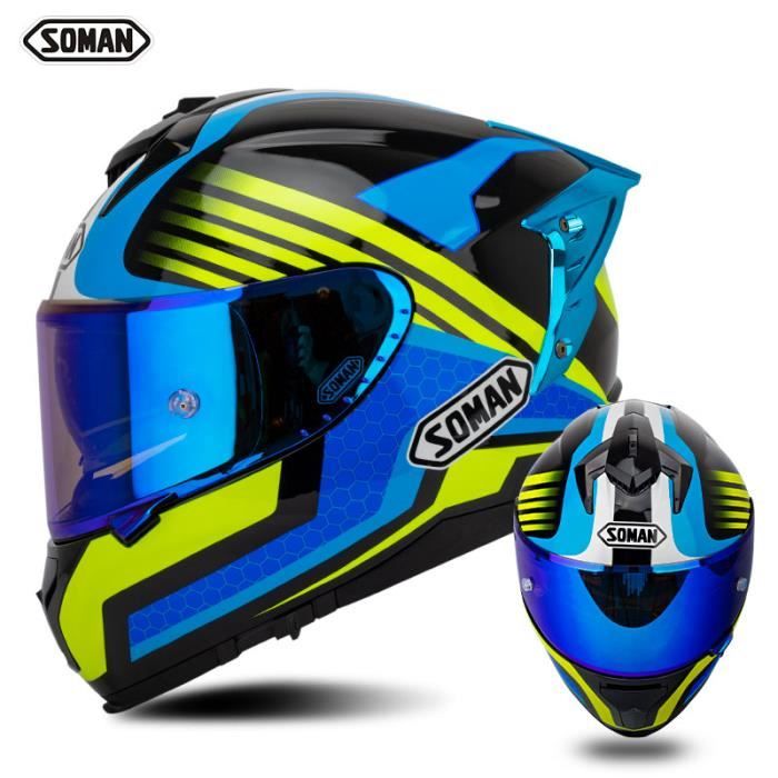 Moto De Fixations Pour Visière De Casque,Visières De Casque De Moto, Visière De Casque De Moto Avec Interrupteur Rotatif, Visor De Casque Vis, Casque Lentille Base, 1 Paire