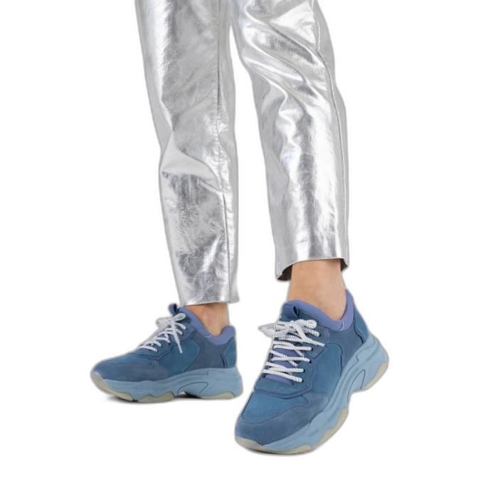 Bronx clearance basket femme