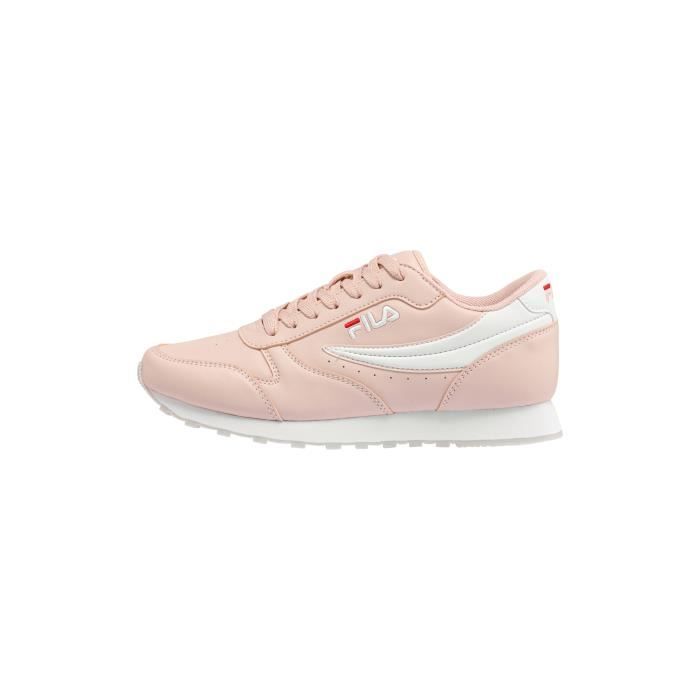 Fila orbit zeppa femme new arrivals