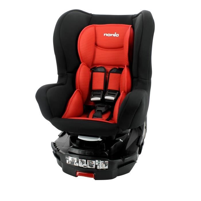 siege auto revo 360 isofix